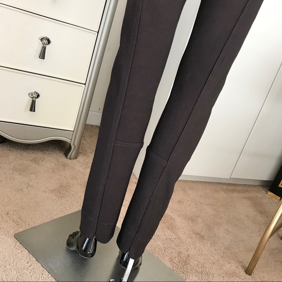 High Waisted Pants 6 - Picture 6 of 16